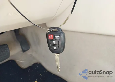 2015 Toyota Camry Le from USA, damaged, VIN 4T4BF1FK3FR488353